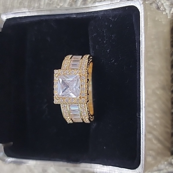 Proposal ring - Picture 1 of 5